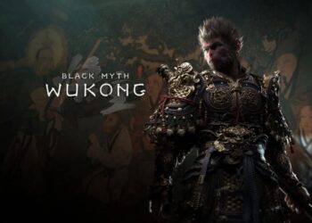 China’s first AAA game Black Myth: Wukong tops Cyberpunk 2077