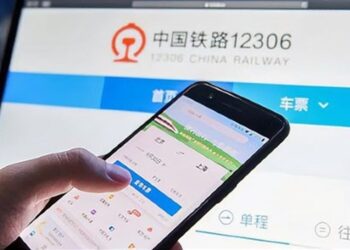 12306 Unveils 2024 Passenger Rules: 6 Changes You Need to Know