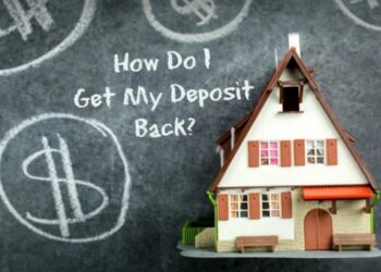 Foreigner and Landlord in Protracted Deposit Dispute—Until…