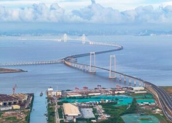 20 minutes from Shenzhen to Guangzhou, travel time shortened